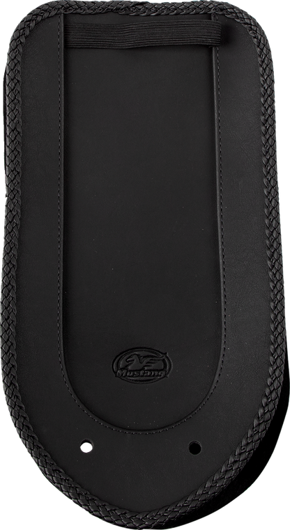 Mustang Fender Bib