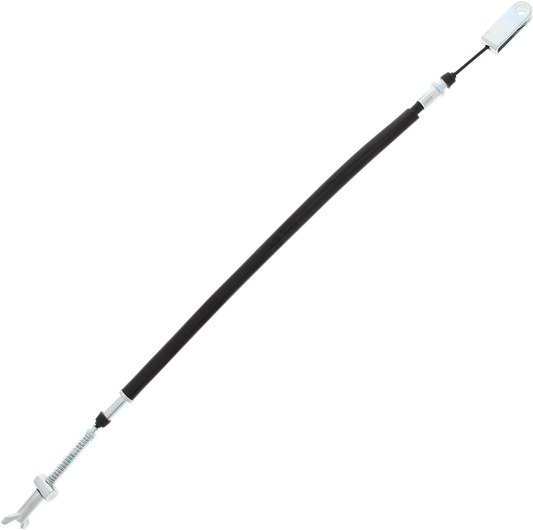 Moose Offroad Black Vinyl Brake Cable