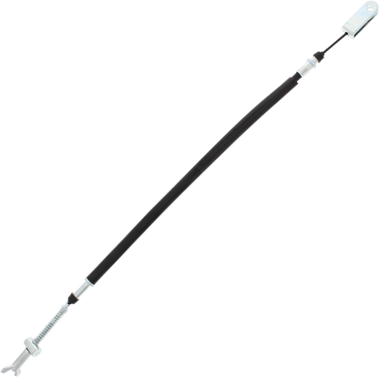 Moose Offroad Black Vinyl Brake Cable