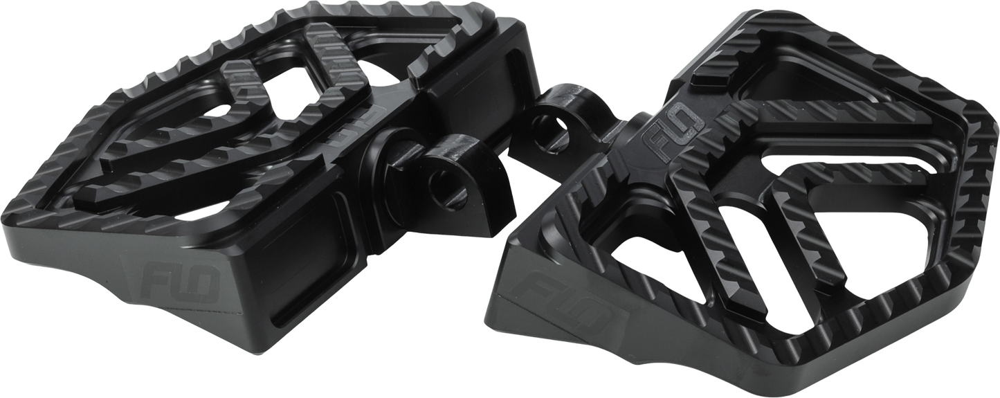 Flo Motorsports Savage Miniboards