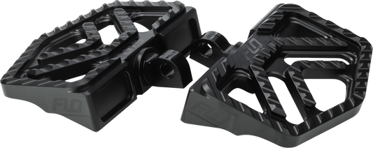 Flo Motorsports Savage Miniboards