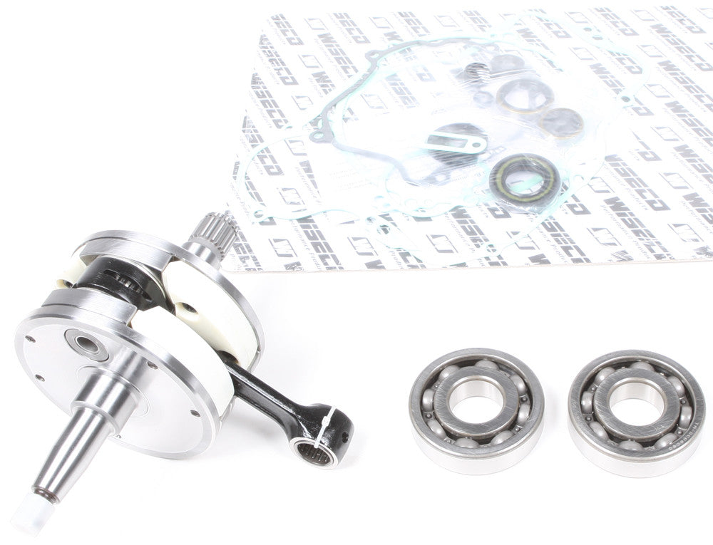 WISECO Complete Bottom End Rebuild Kit