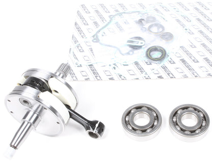 WISECO Complete Bottom End Rebuild Kit