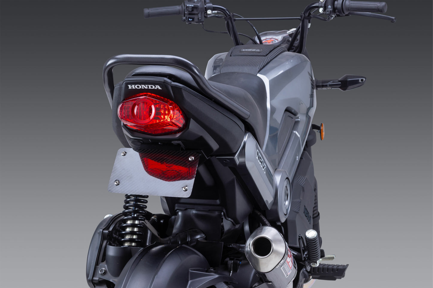 Yoshimura Fender Eliminator V2