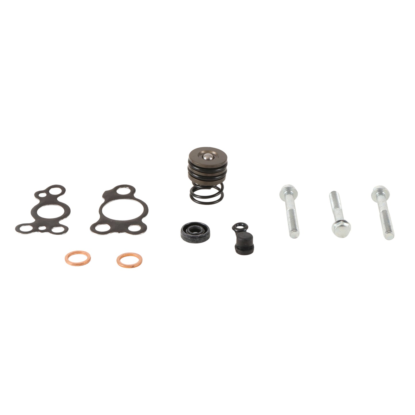 All Balls Clutch Slave Cylinder Rebuild Kit