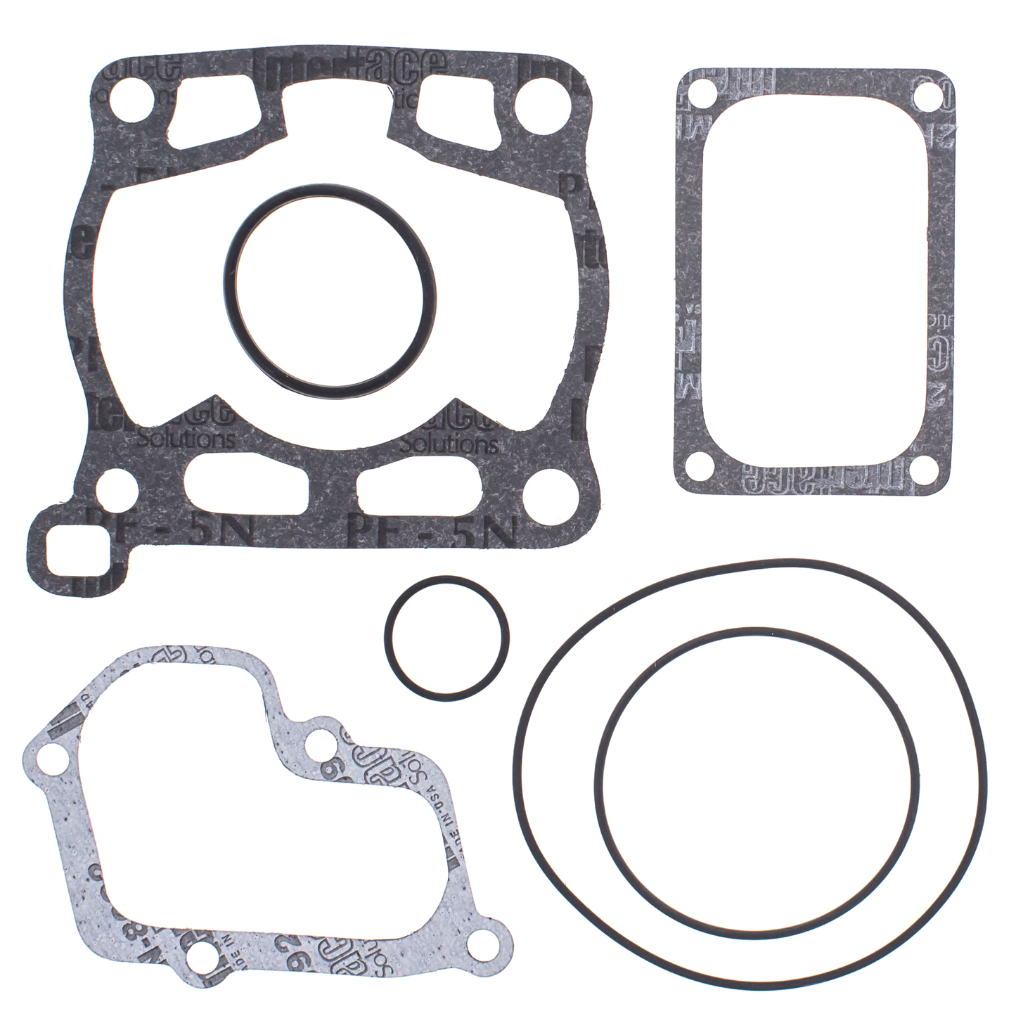 VERTEX Top End Gasket Set
