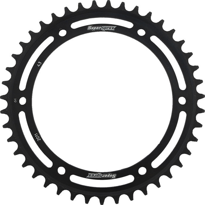 SUPERSPROX Steel Rear Sprocket