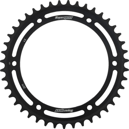 SUPERSPROX Steel Rear Sprocket