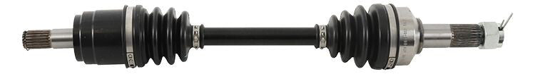 All Balls 6 Ball Heavy Duty Axle