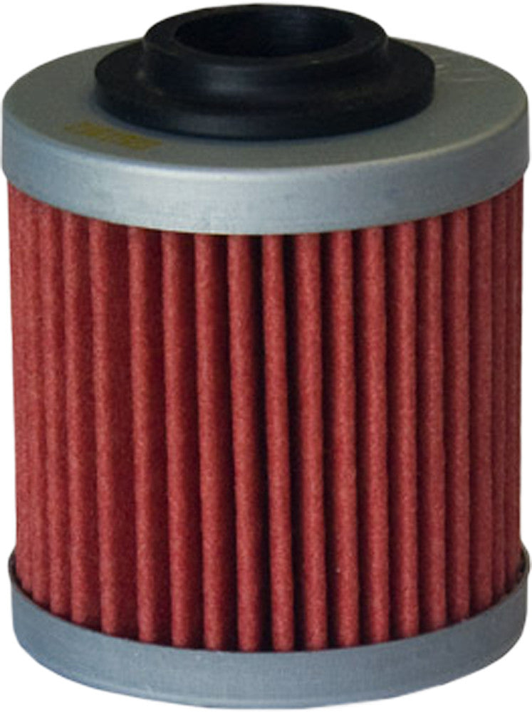 HIFLOFILTRO Oil Filter