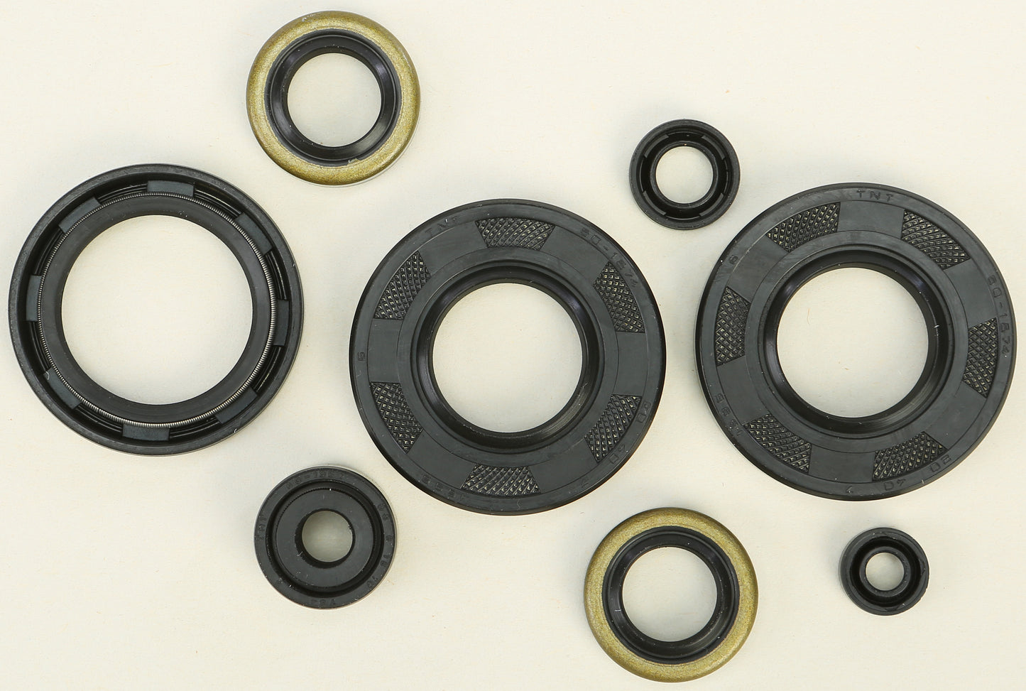 VERTEX Oil Seal Kit