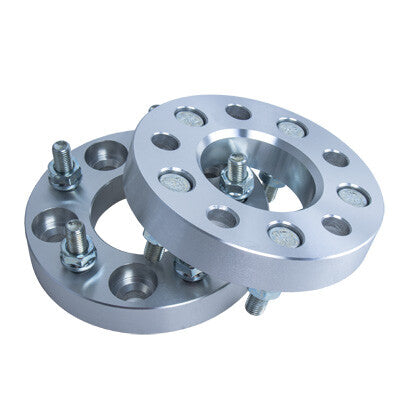 High Lifter Wide Tracs Wheel Spacers