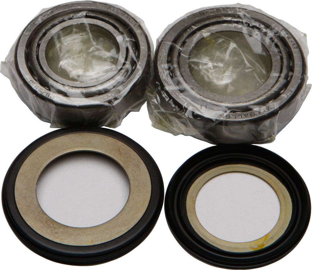 All Balls Steering Head Bearing