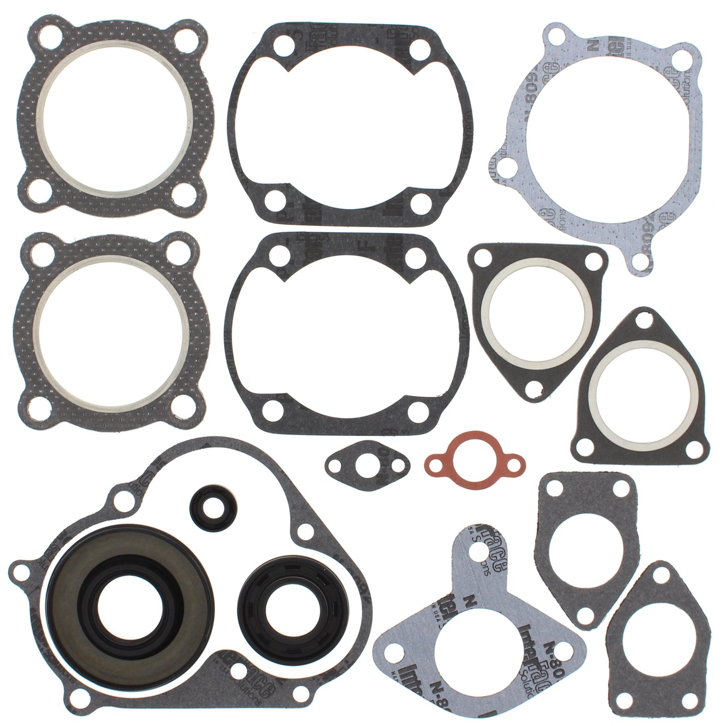 VERTEX Full Gasket Set