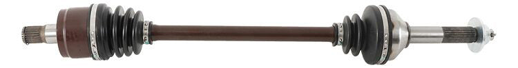 All Balls 6 Ball Heavy Duty Axle