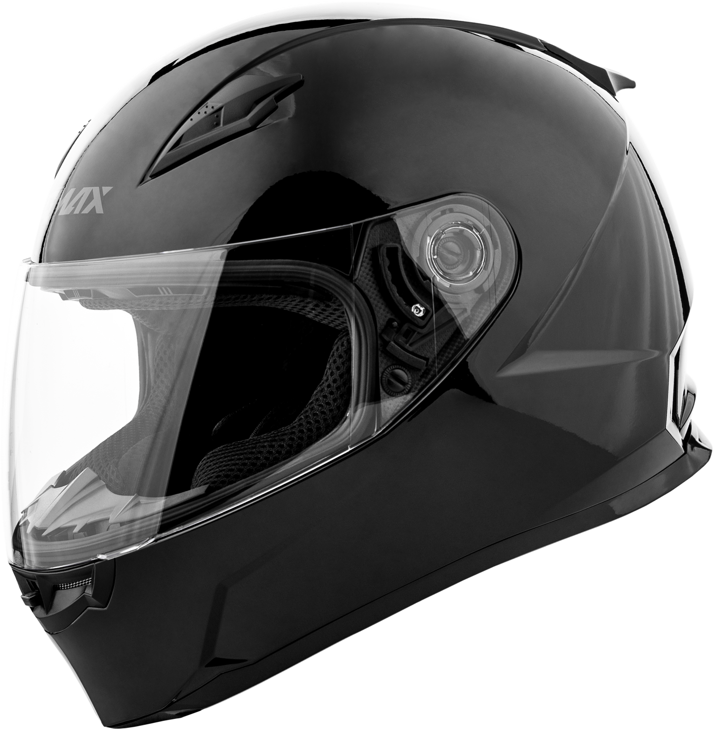 GMAX FF-49 Solid Helmets (2026)