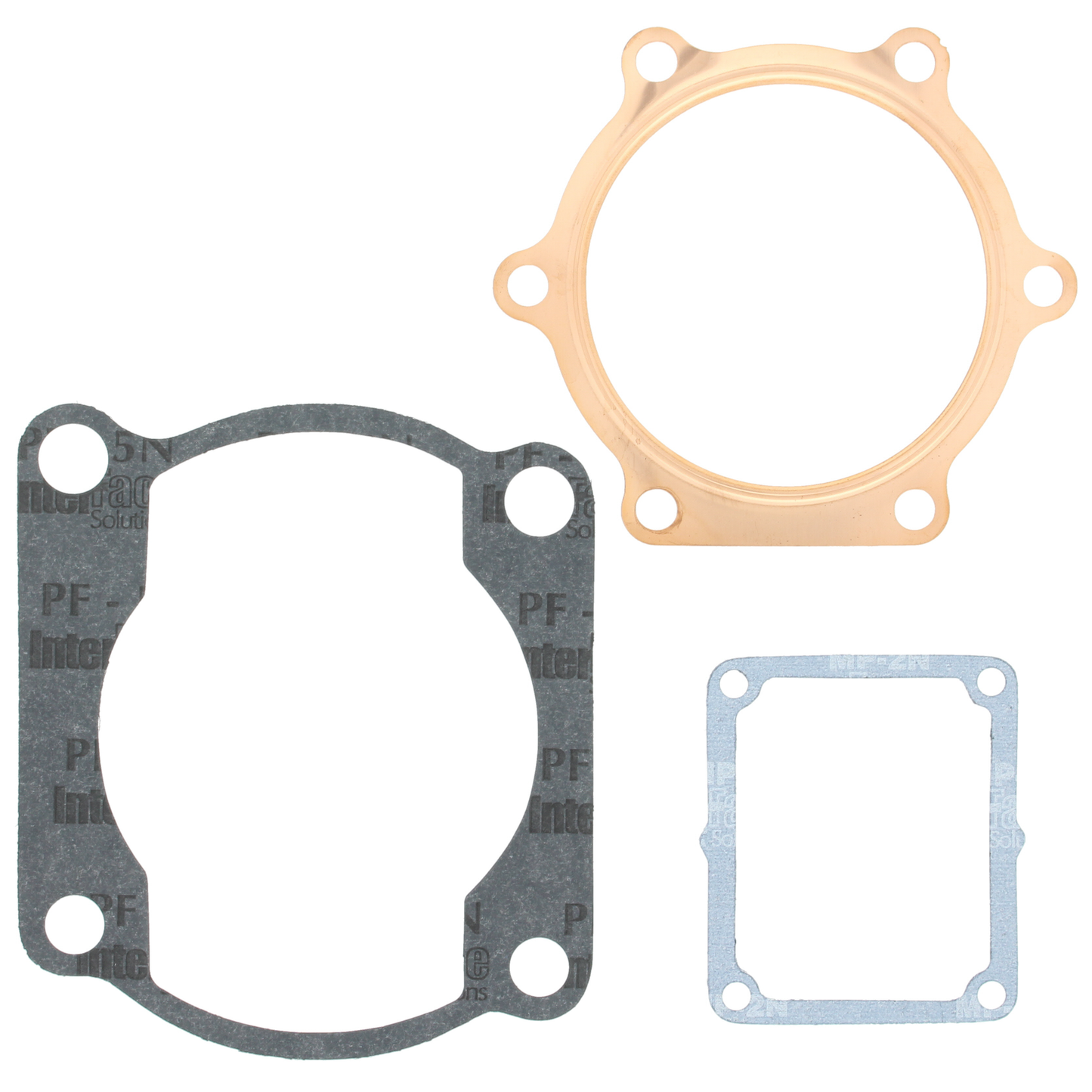 VERTEX Top End Gasket Set