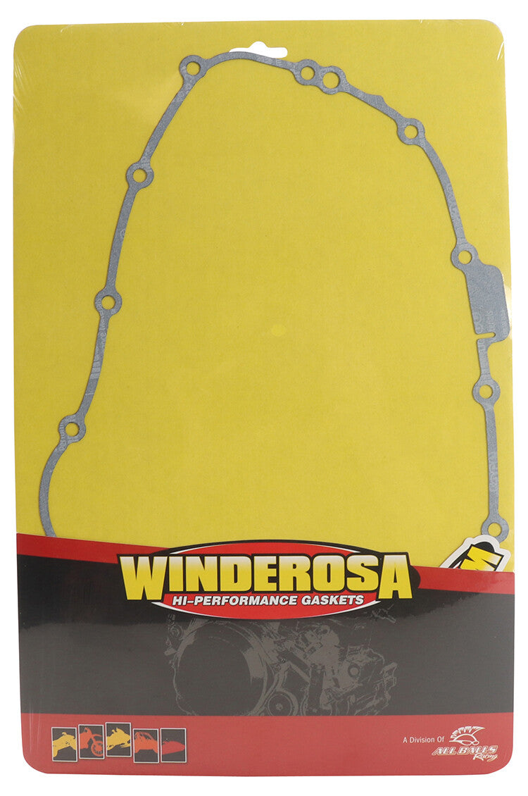 VERTEX Clutch Cover Gasket