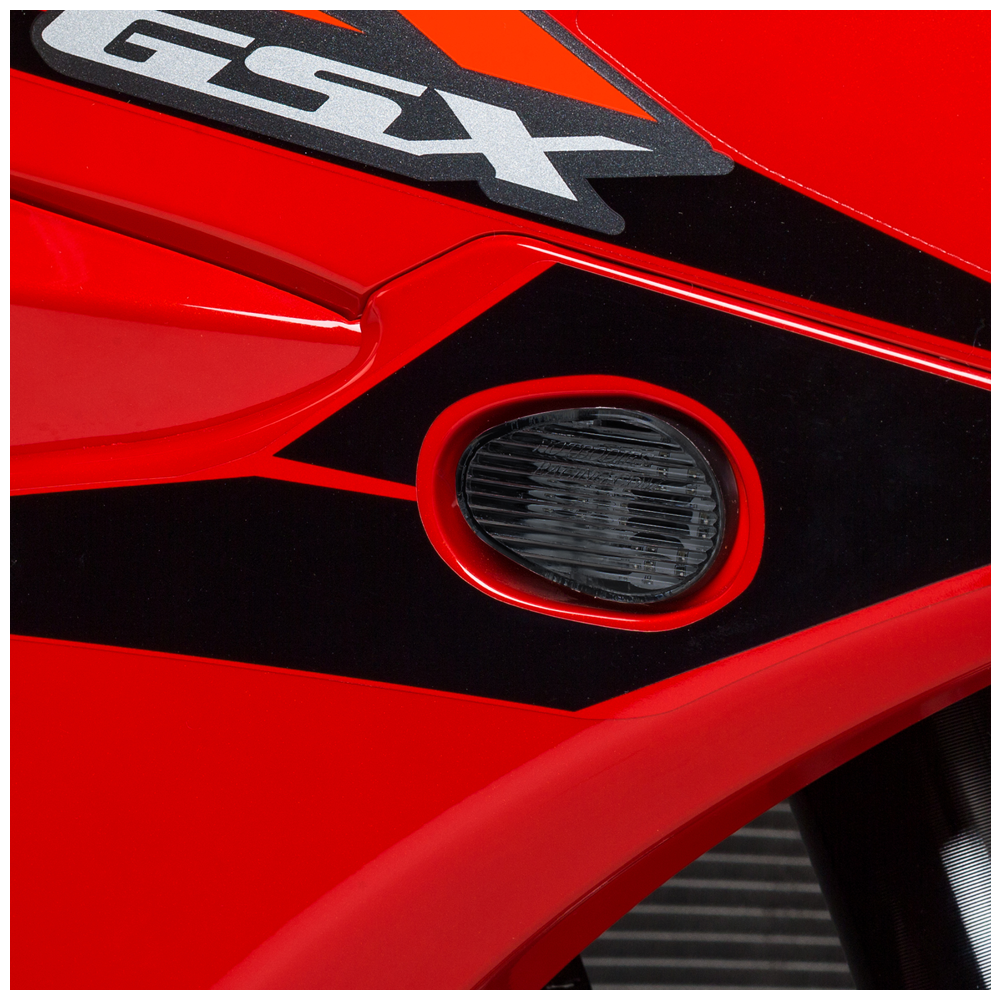 HOTBODIES Flush Mount Turn Signal