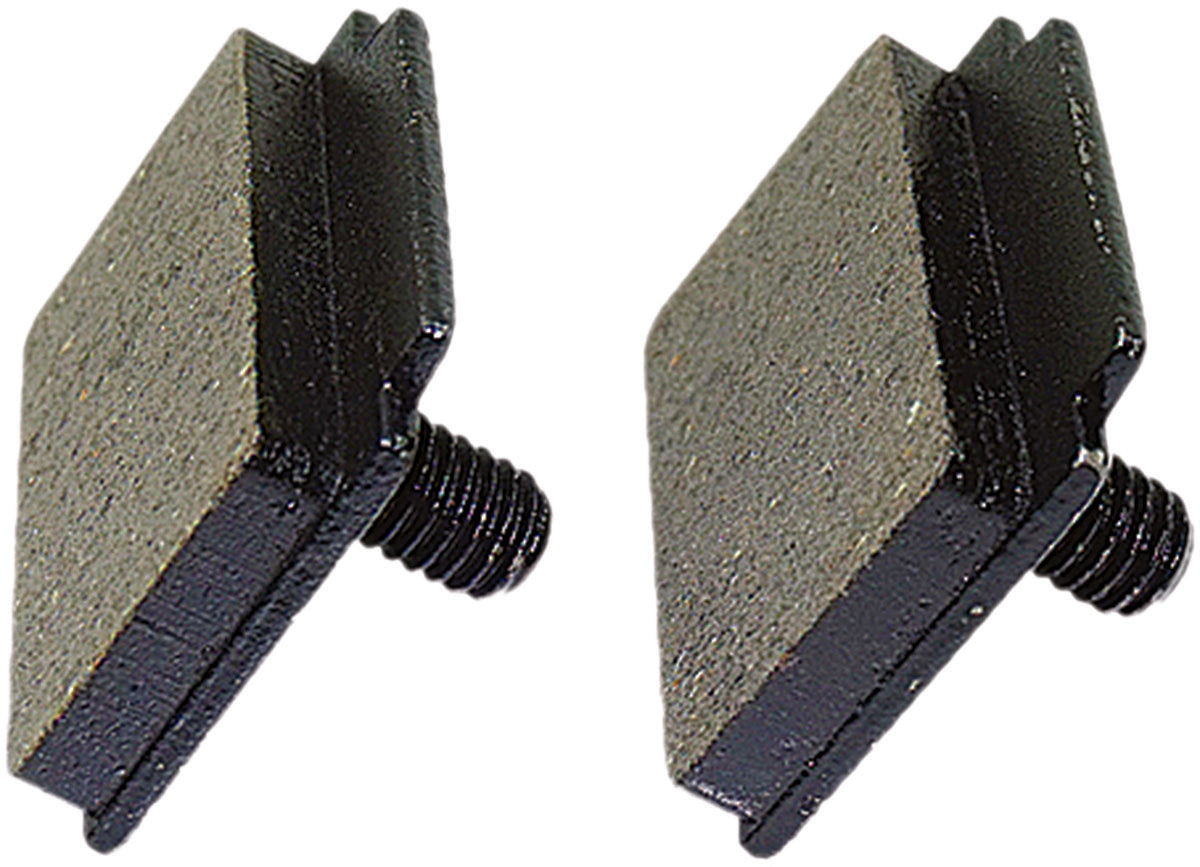 SP1 Semi-Metallic Brake Pad