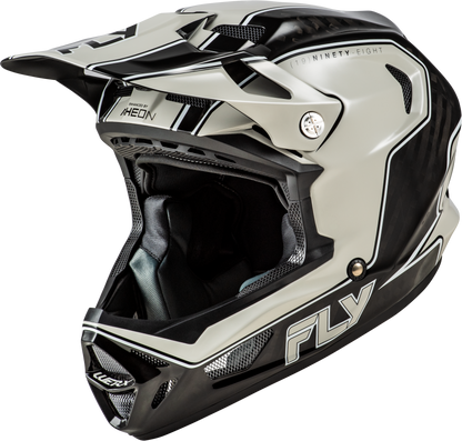 Fly Racing Werx-R Flow Carbon Helmet (2026)