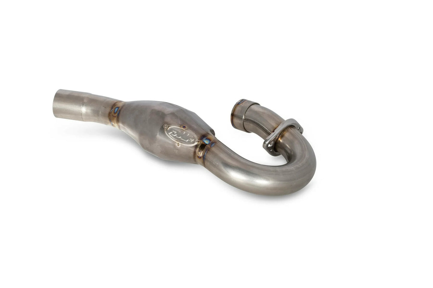 FMF Megabomb Stainless Header