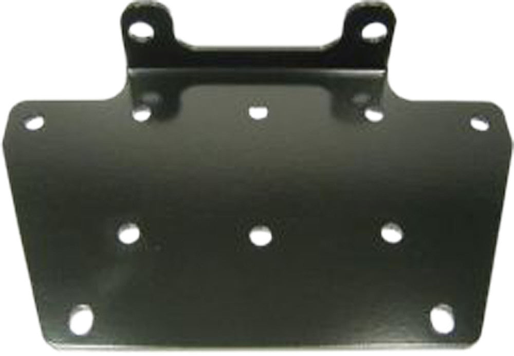 KFI Winch Mount