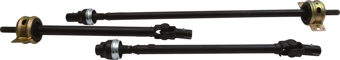 All Balls Prop Shaft