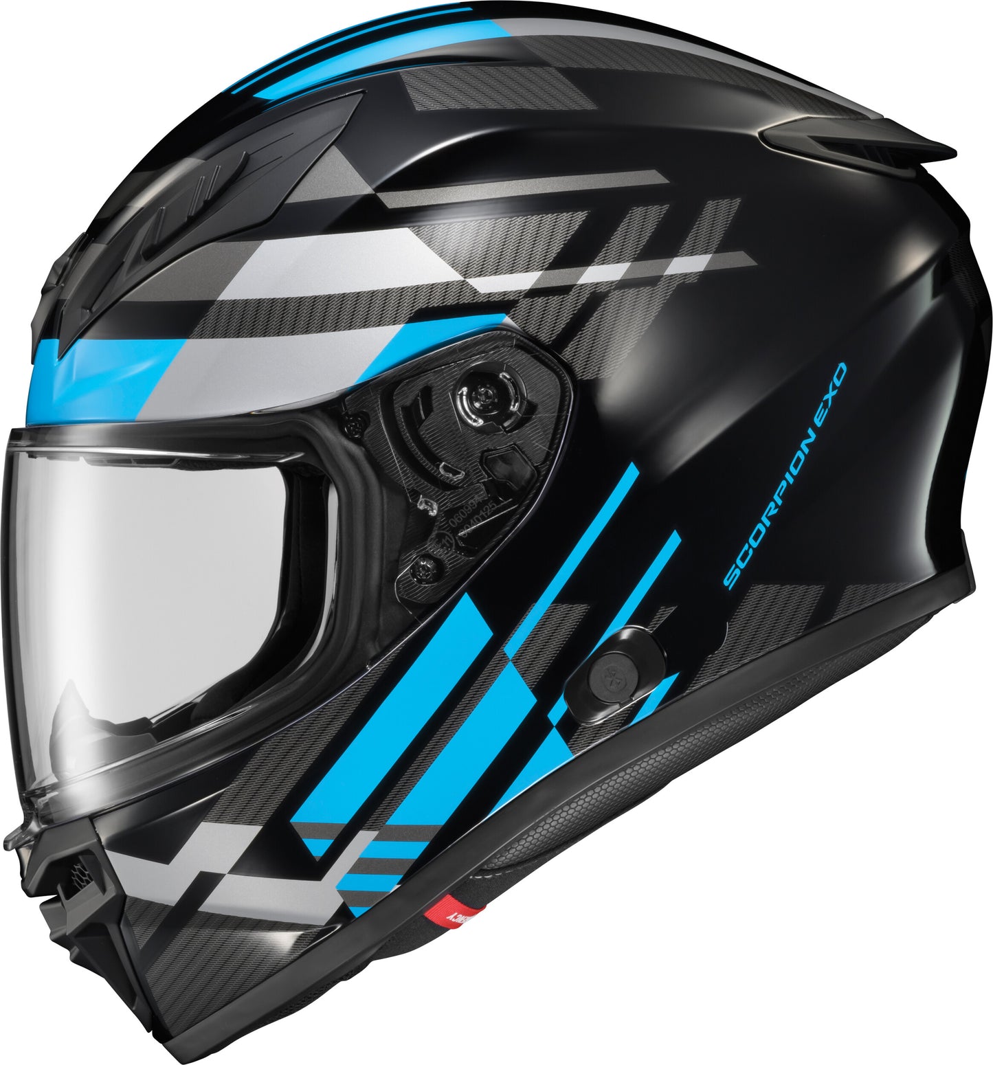 SCORPION EXO EXO-R430 Paradox Full-Face Helmet