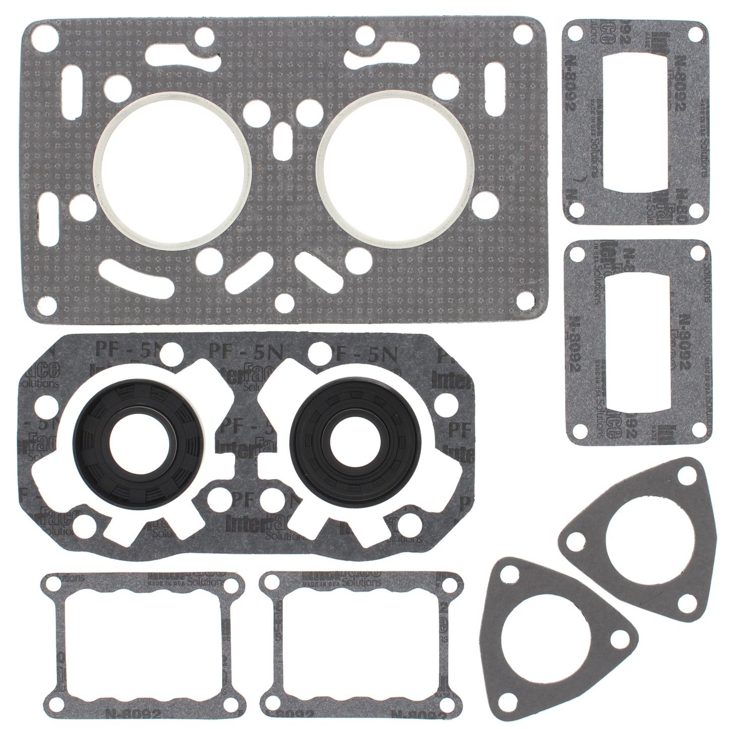 VERTEX Full Gasket Set