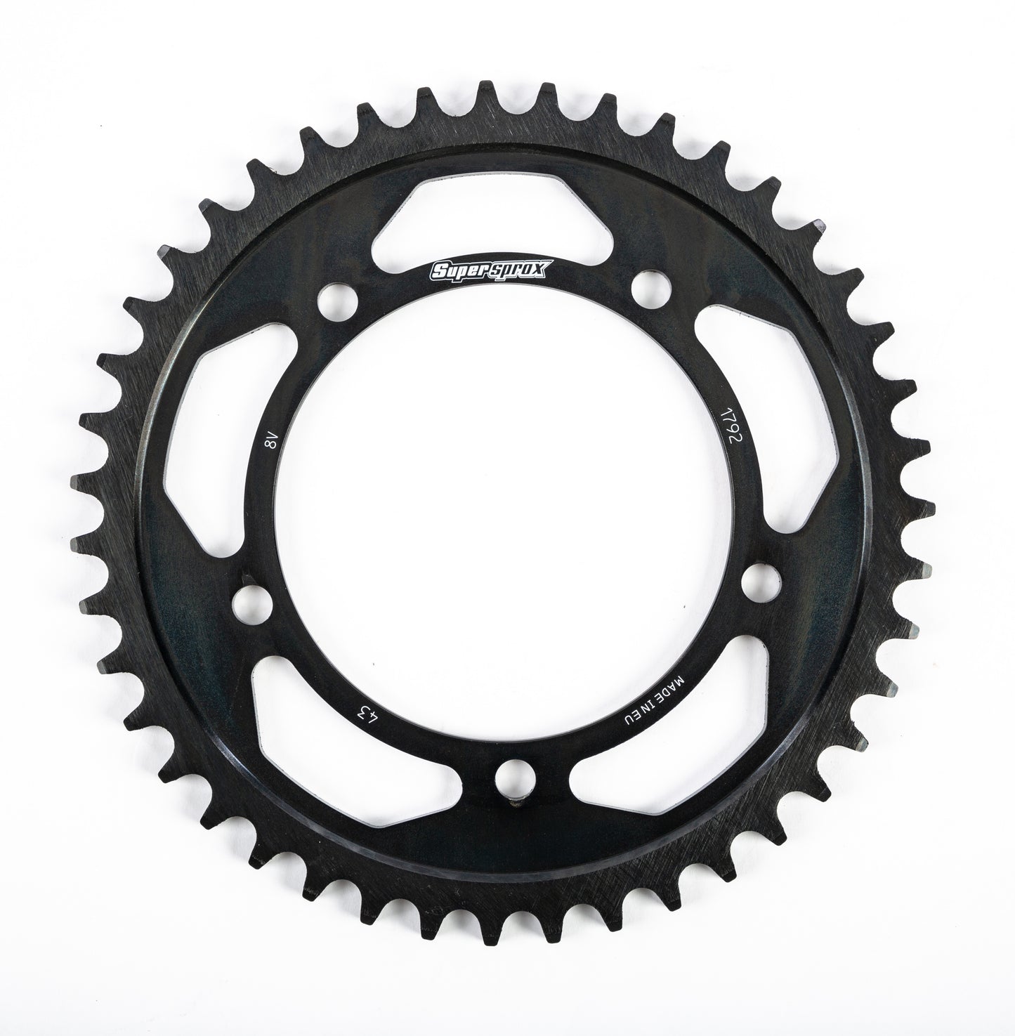 SUPERSPROX Edge Rear Sprocket