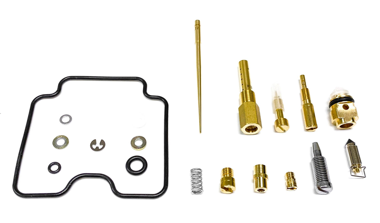 SHINDY Carburetor Repair Kit