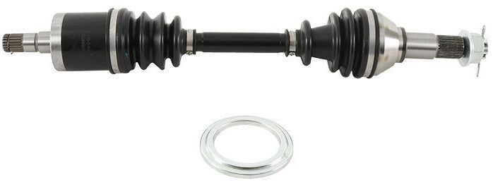 All Balls 6 Ball Heavy Duty Axle