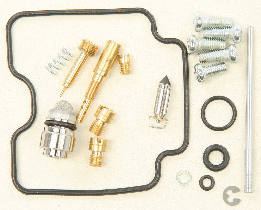 All Balls Carburetor Kit