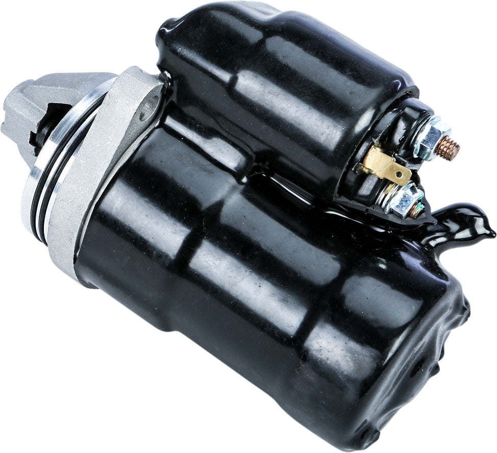 Fire Power Starter Motor