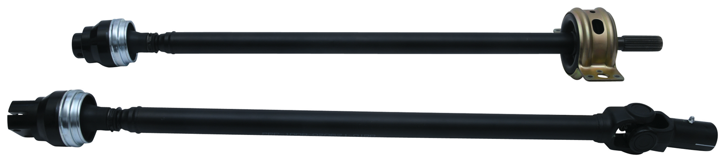 All Balls Prop Shaft