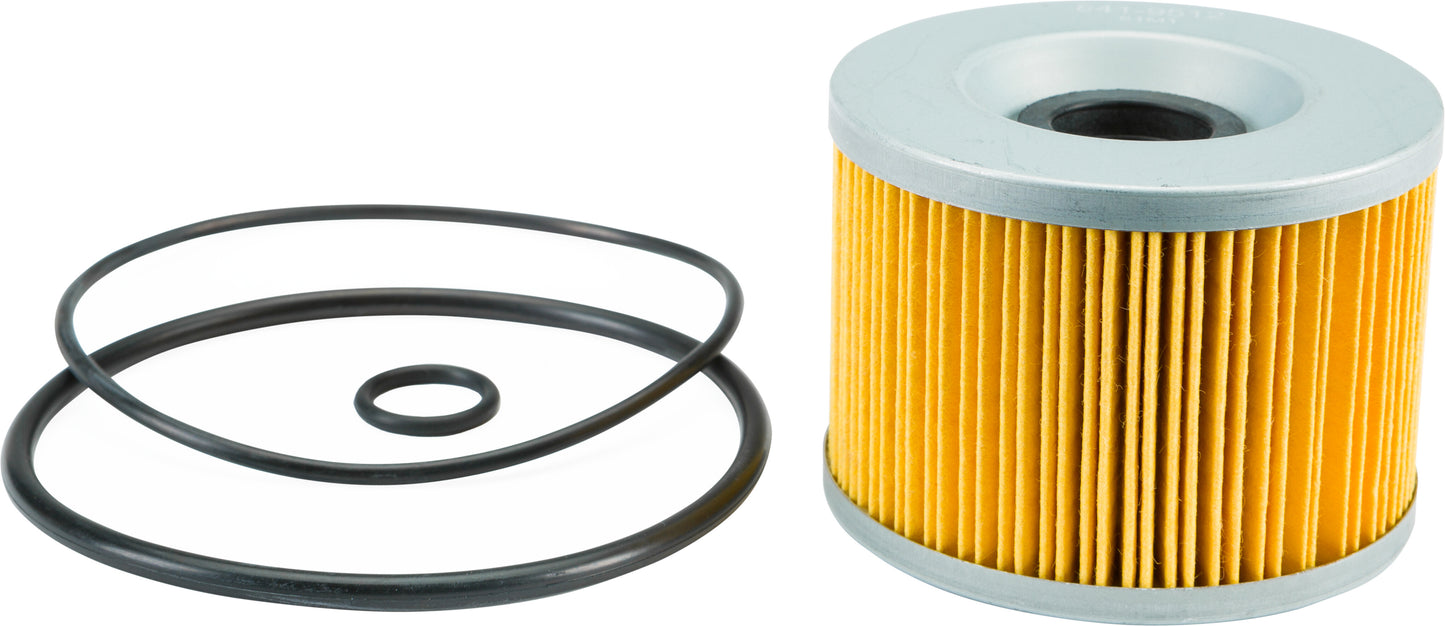 Fire Power HP Select Oil Filter