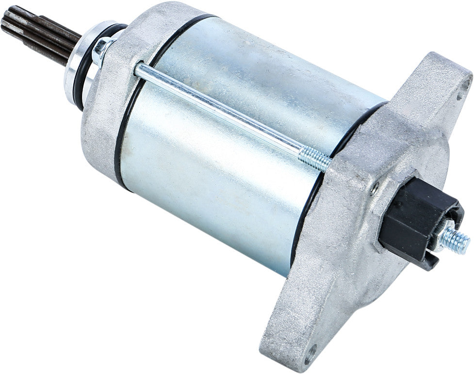 Fire Power Starter Motor