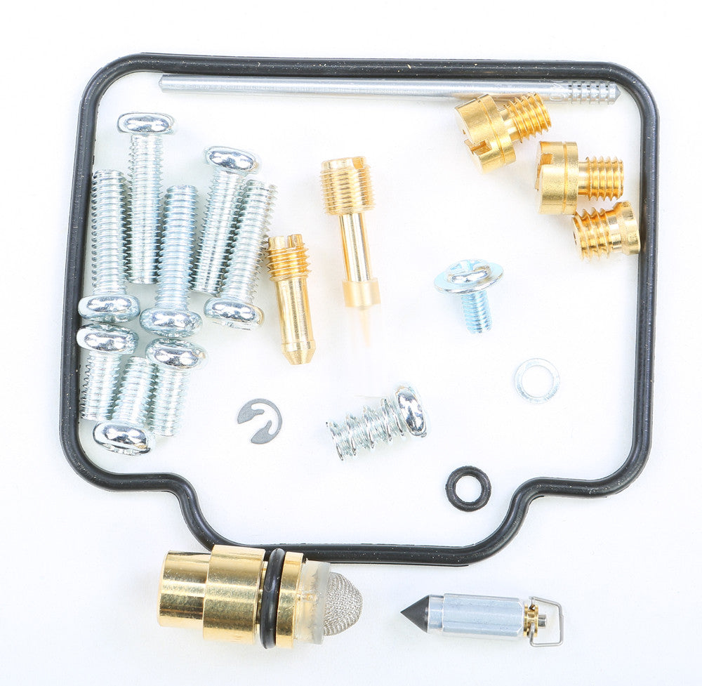 All Balls Carburetor Kit