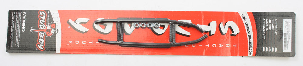 STUD BOY Round Bar Runners