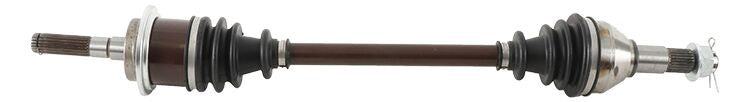 All Balls 6 Ball Heavy Duty Axle