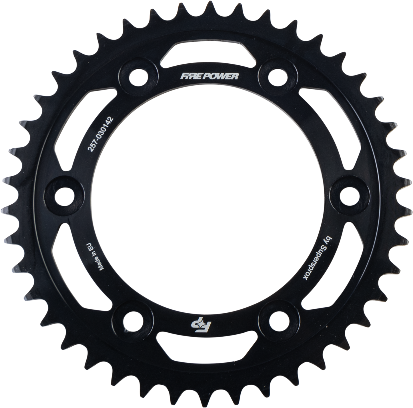 Fire Power Rear Steel Sprocket