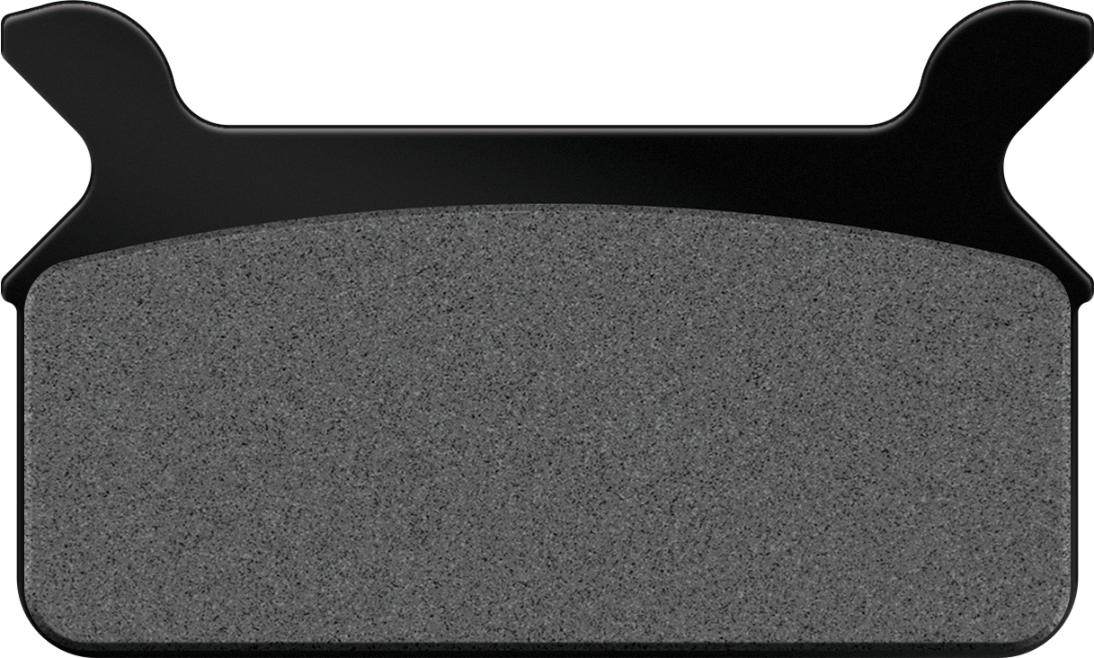 Harddrive HD Semi-Sintered Brake Pads