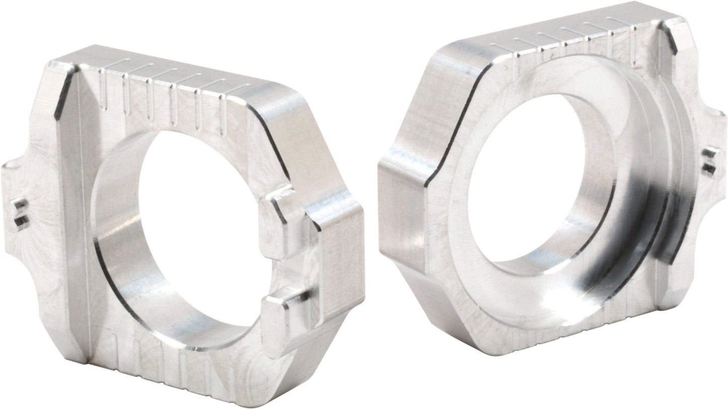 WORKS Elite Axle Blocks