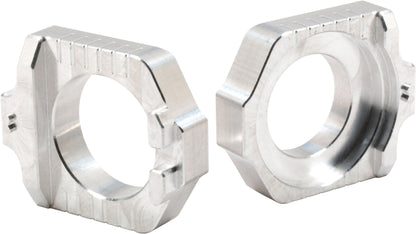 WORKS Elite Axle Blocks