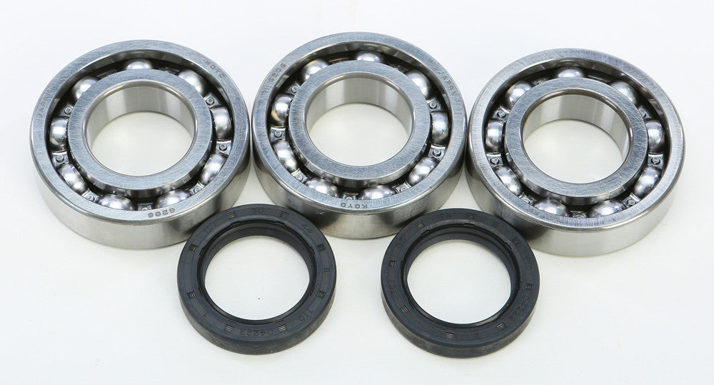 All Balls Crankshaft Bearing & Seal Kit