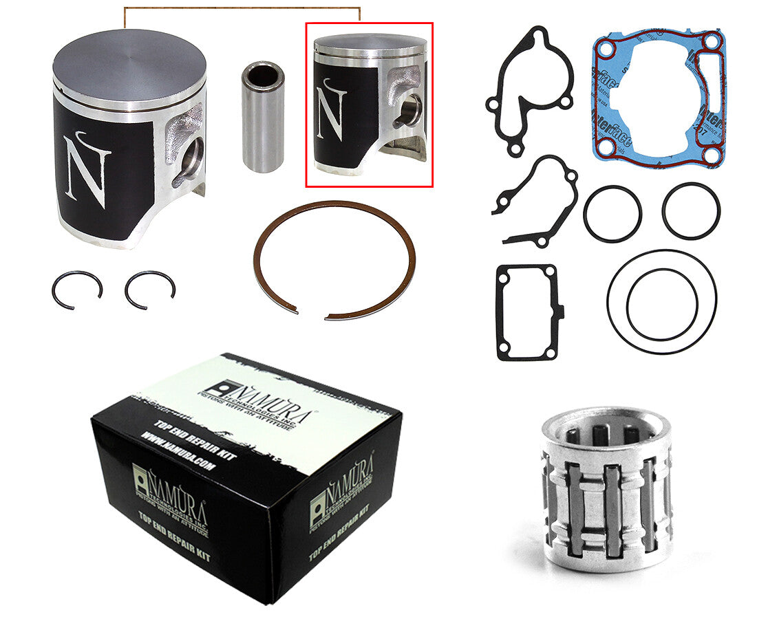 Namura Top End Repair Kit