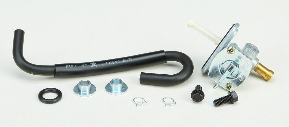 All BallsFuel Valve