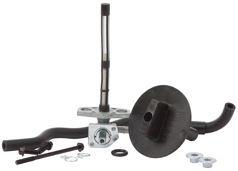All BallsFuel Valve