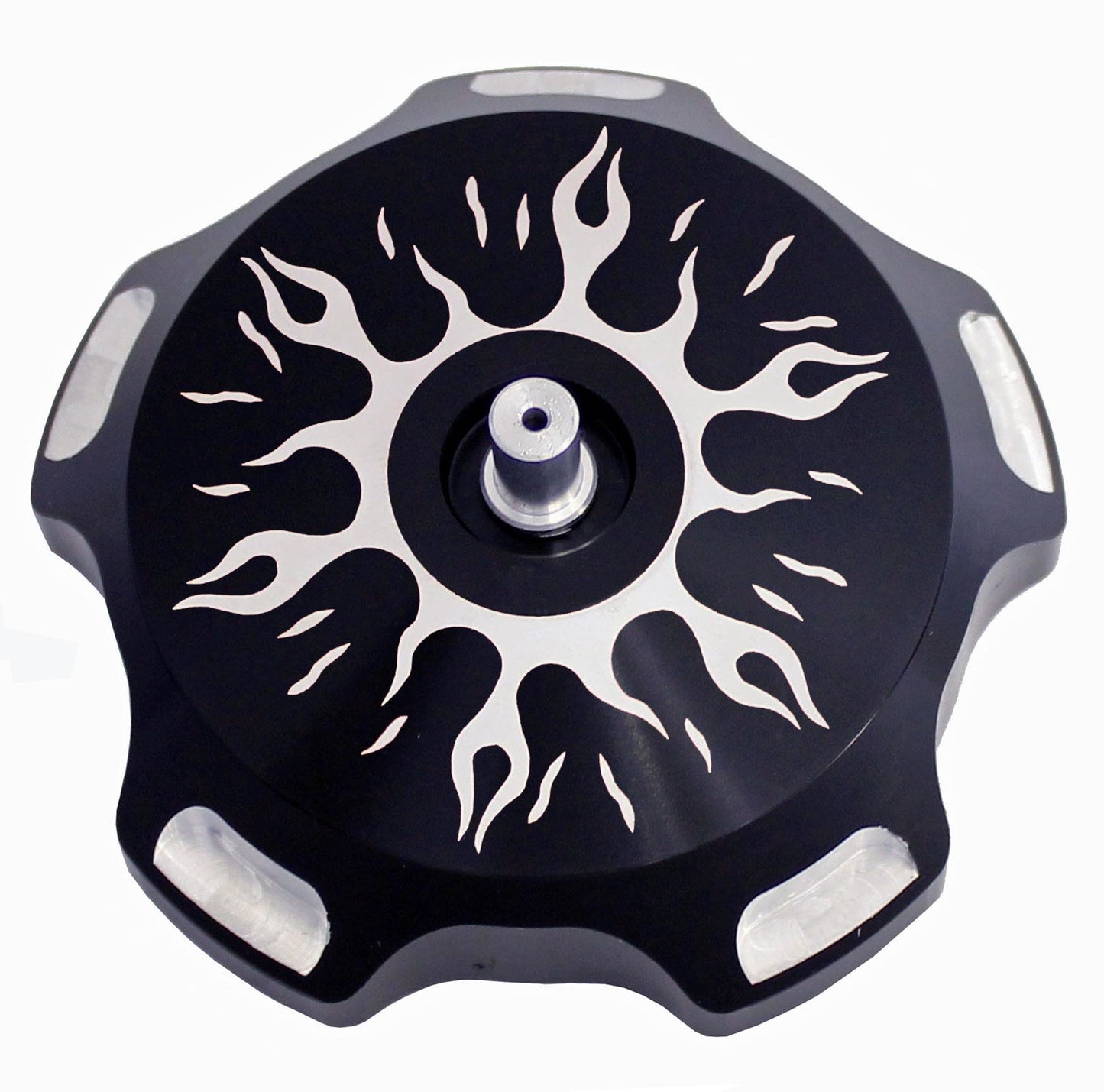 MODQUAD Billet Gas Cap